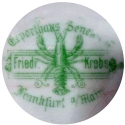 Fried Krebs 2